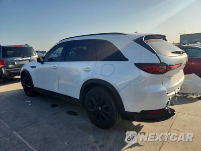 Drugie zdjęcie samochodu z przodu: 2025 MAZDA CX-90 PREMIUM SPORT VIN:JM3KKCHD8S1246665 - miniatura