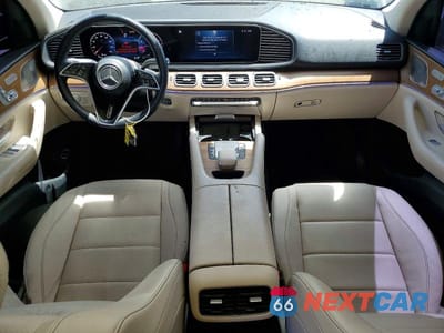 Zdjęcie 8 z 13 samochodu: 2024 MERCEDES-BENZ GLE 350 4MATIC VIN:4JGFB4FB3RB009647 - miniatura