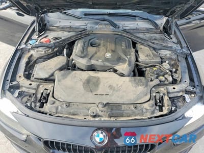 Zdjęcie 11 z 12 samochodu: 2017 BMW 330 XI VIN:WBA8D9C34HA004251 - miniatura