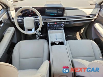 Zdjęcie 8 z 13 samochodu: 2025 HYUNDAI SANTA FE SEL VIN:5NMP2DGL0SH114308 - miniatura