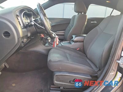 Zdjęcie 7 z 12 samochodu: 2018 DODGE CHARGER R/T VIN:2C3CDXCT5JH260993 - miniatura