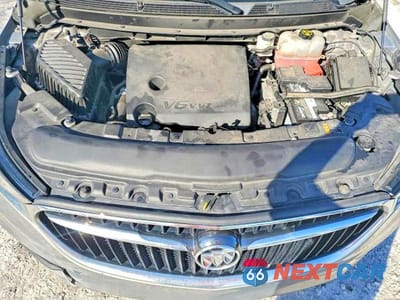 Zdjęcie 12 z 13 samochodu: 2018 BUICK ENCLAVE ESSENCE VIN:5GAERBKW1JJ142802 - miniatura