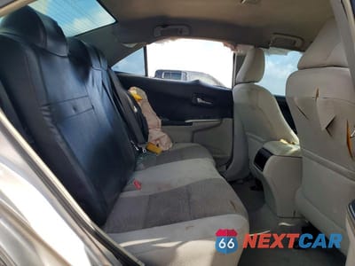Zdjęcie 10 z 13 samochodu: 2012 TOYOTA CAMRY HYBRID LE VIN:4T1BD1FK1CU029415 - miniatura