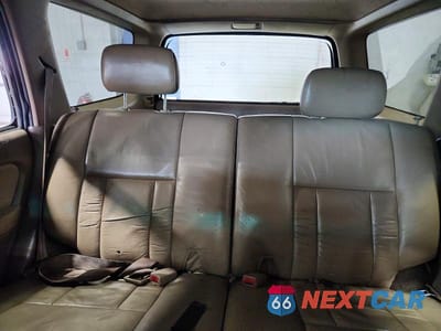 Zdjęcie 10 z 13 samochodu: 1999 TOYOTA 4RUNNER LIMITED VIN:JT3GN87R3X0134244 - miniatura