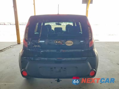 Zdjęcie 6 z 12 samochodu: 2014 KIA SOUL + VIN:KNDJP3A53E7078265 - miniatura