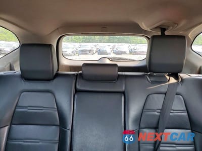 Zdjęcie 10 z 13 samochodu: 2018 HONDA CR-V EXL VIN:2HKRW2H8XJH603005 - miniatura