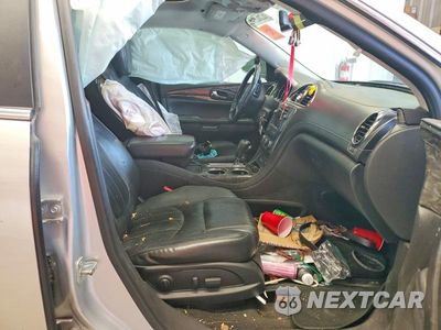 Zdjęcie 7 z 13 samochodu: 2014 BUICK ENCLAVE VIN:5GAKVBKD7EJ284929 - miniatura