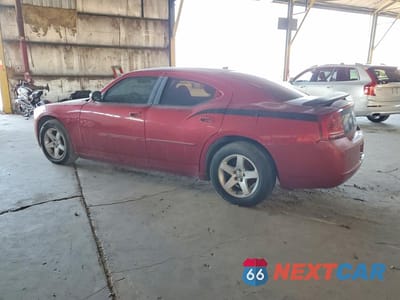Drugie zdjęcie samochodu z przodu: 2008 DODGE CHARGER VIN:2B3KA43R58H194749 - miniatura