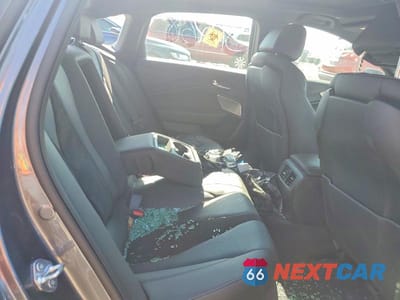 Zdjęcie 10 z 12 samochodu: 2023 ACURA TLX TECH A VIN:19UUB5F55PA000304 - miniatura