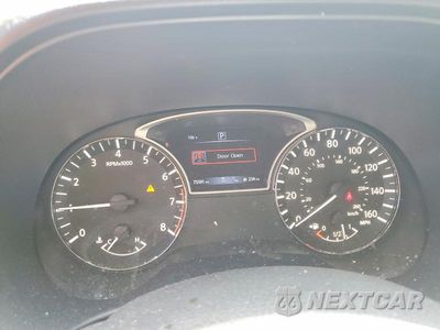 Zdjęcie 9 z 13 samochodu: 2020 NISSAN PATHFINDER SL VIN:5N1DR2CN8LC629353 - miniatura