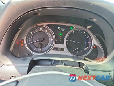 Zdjęcie 9 z 13 samochodu: 2006 LEXUS IS 350 VIN:JTHBE262X65003853 - miniatura