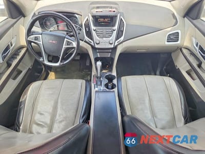 Zdjęcie 8 z 13 samochodu: 2014 GMC TERRAIN SLT VIN:2GKALTEK6E6112053 - miniatura
