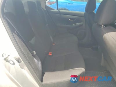 Zdjęcie 10 z 12 samochodu: 2023 NISSAN SENTRA S VIN:3N1AB8BV2PY308912 - miniatura