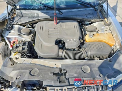 Zdjęcie 11 z 13 samochodu: 2011 DODGE CHARGER VIN:2B3CL3CG6BH613562 - miniatura