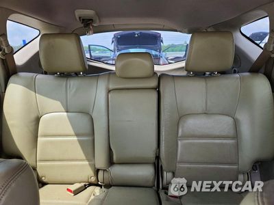 Zdjęcie 10 z 13 samochodu: 2012 NISSAN MURANO S VIN:JN8AZ1MW1CW200809 - miniatura