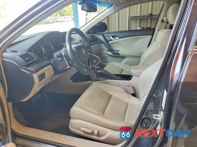 Zdjęcie 7 z 12 samochodu: 2012 ACURA TSX VIN:JH4CU2F48CC022529 - miniatura