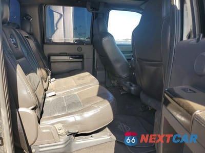 Zdjęcie 10 z 12 samochodu: 2010 FORD F350 SUPER DUTY VIN:1FTWW3BR6AEA59080 - miniatura