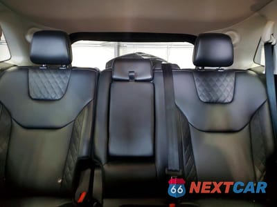 Zdjęcie 10 z 13 samochodu: 2023 FORD EDGE TITANIUM VIN:2FMPK4K9XPBA36603 - miniatura
