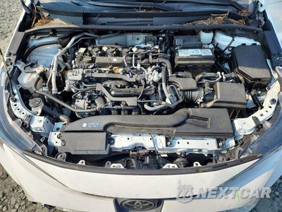 Zdjęcie 11 z 12 samochodu: 2024 TOYOTA COROLLA LE VIN:5YFB4MDE6RP113822 - miniatura