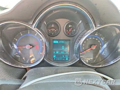 Zdjęcie 9 z 14 samochodu: 2016 CHEVROLET CRUZE LIMITED LT VIN:1G1PE5SB4G7212826 - miniatura