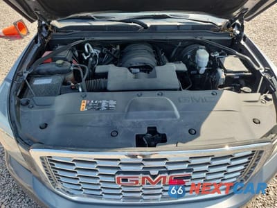 Zdjęcie 12 z 13 samochodu: 2019 GMC YUKON SLT VIN:1GKS2BKC6KR350712 - miniatura