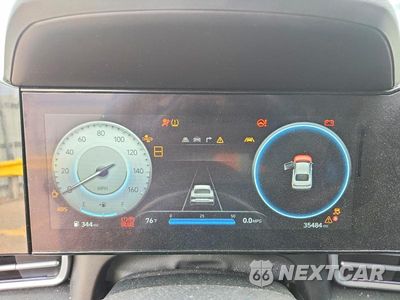 Zdjęcie 9 z 12 samochodu: 2024 HYUNDAI ELANTRA SEL VIN:KMHLM4DG8RU672874 - miniatura