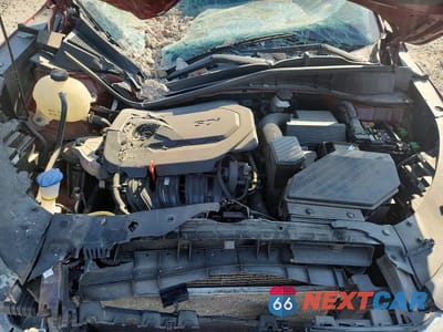 Zdjęcie 11 z 12 samochodu: 2019 HYUNDAI TUCSON ULTIMATE VIN:KM8J3CAL7KU945587 - miniatura