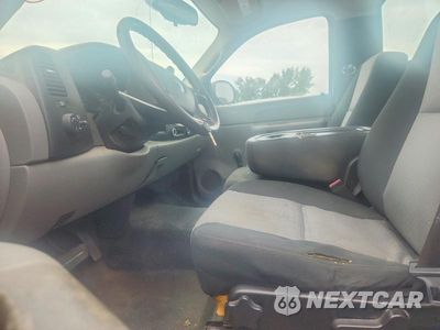 Zdjęcie 7 z 12 samochodu: 2008 CHEVROLET SILVERADO C1500 VIN:1GCEC14X28Z280103 - miniatura