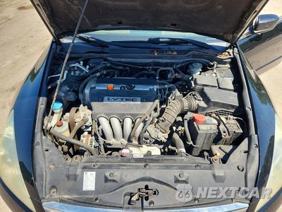 Zdjęcie 11 z 13 samochodu: 2007 HONDA ACCORD LX VIN:1HGCM56467A058211 - miniatura