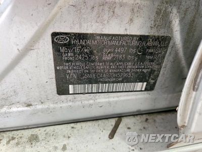 Zdjęcie 12 z 12 samochodu: 2013 HYUNDAI SONATA SE 2.0T VIN:5NPEC4AB7DH529653 - miniatura