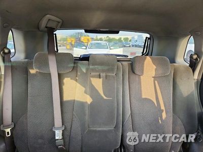 Zdjęcie 10 z 13 samochodu: 2006 HYUNDAI TUCSON GLS VIN:KM8JN12D46U296990 - miniatura