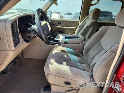 Zdjęcie 7 z 12 samochodu: 2003 CHEVROLET SILVERADO C2500 HEAVY DUTY VIN:1GCHC231X3F112638 - miniatura