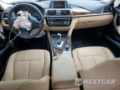Zdjęcie 8 z 12 samochodu: 2017 BMW 320 I VIN:WBA8E1G34HNU15926 - miniatura