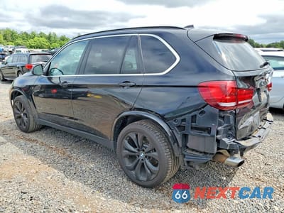 Drugie zdjęcie samochodu z przodu: 2016 BMW X5 XDRIVE35I VIN:5UXKR0C55G0P24734 - miniatura