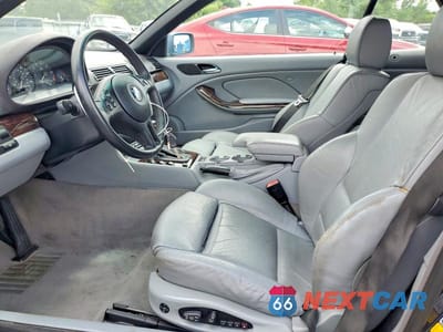 Zdjęcie 7 z 12 samochodu: 2006 BMW 325 CI VIN:WBABW33456PX83580 - miniatura