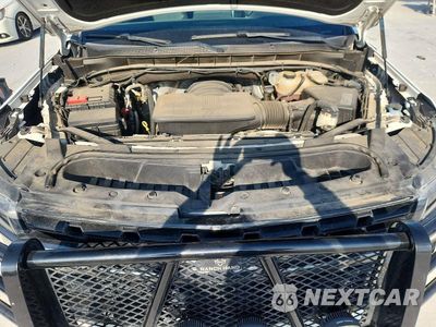 Zdjęcie 12 z 13 samochodu: 2021 CHEVROLET TAHOE K1500 Z71 VIN:1GNSKPKD4MR473372 - miniatura
