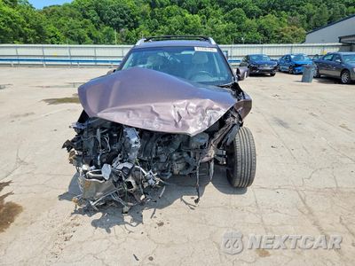 Piąte zdjęcie samochodu w środku: 2014 HYUNDAI TUCSON SE VIN:KM8JUCAG9EU916323 - miniatura