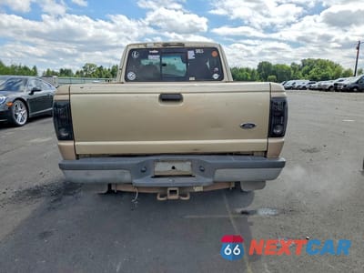 Zdjęcie 6 z 12 samochodu: 2000 FORD RANGER SUPER CAB VIN:1FTYR14X5YPA20656 - miniatura