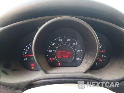 Zdjęcie 9 z 13 samochodu: 2016 KIA SOUL BASE VIN:KNDJN2A22G7241190 - miniatura