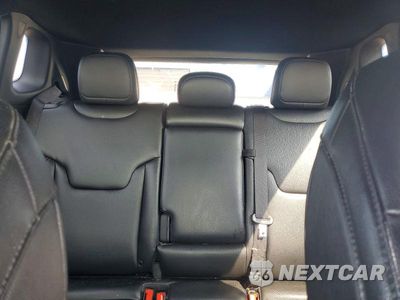 Zdjęcie 10 z 13 samochodu: 2024 JEEP COMPASS LIMITED VIN:3C4NJDCN2RT597234 - miniatura