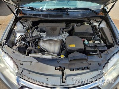 Zdjęcie 11 z 12 samochodu: 2015 TOYOTA CAMRY LE VIN:4T1BF1FK8FU950190 - miniatura