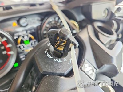 Zdjęcie 8 z 9 samochodu: 2022 SUZUKI GSX1300 RR VIN:JS1EJ11B8N7101451 - miniatura