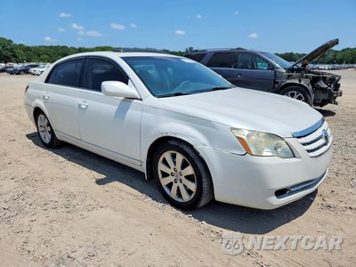 Czwarte zdjęcie samochodu z boku: 2006 TOYOTA AVALON XLS VIN:4T1BK36B16U129231 - miniatura