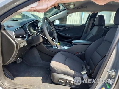 Zdjęcie 7 z 12 samochodu: 2023 CHEVROLET MALIBU LT VIN:1G1ZD5ST0PF211201 - miniatura