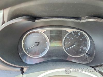 Zdjęcie 9 z 12 samochodu: 2020 NISSAN VERSA S VIN:3N1CN8DV2LL821677 - miniatura