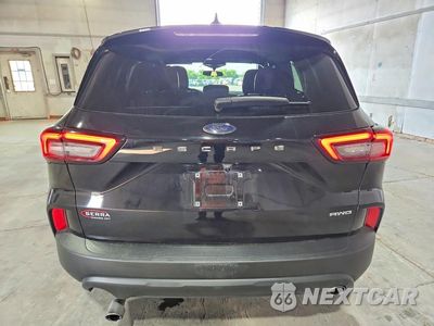 Zdjęcie 6 z 12 samochodu: 2025 FORD ESCAPE ST LINE SELECT VIN:1FMCU9NA7SUA44379 - miniatura