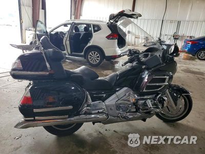 2006 HONDA GL1800 1HFSC47F16A507323 - główne zdjęcie licytacji z USA - miniatura