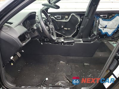 Zdjęcie 7 z 12 samochodu: 2026 ACURA INTEGRA A-SPEC VIN:19UDE4H38TA015807 - miniatura
