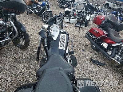 Zdjęcie 6 z 9 samochodu: 2006 KAWASAKI VN1600 G VIN:JKBVNKG176A002144 - miniatura
