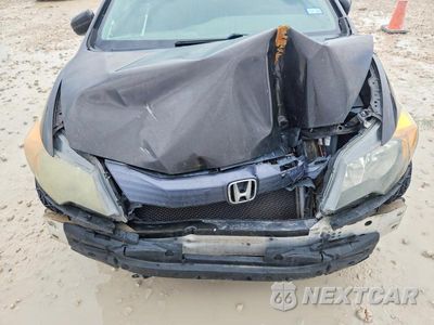 Zdjęcie 11 z 12 samochodu: 2014 HONDA CIVIC LX VIN:2HGFG3B58EH508124 - miniatura